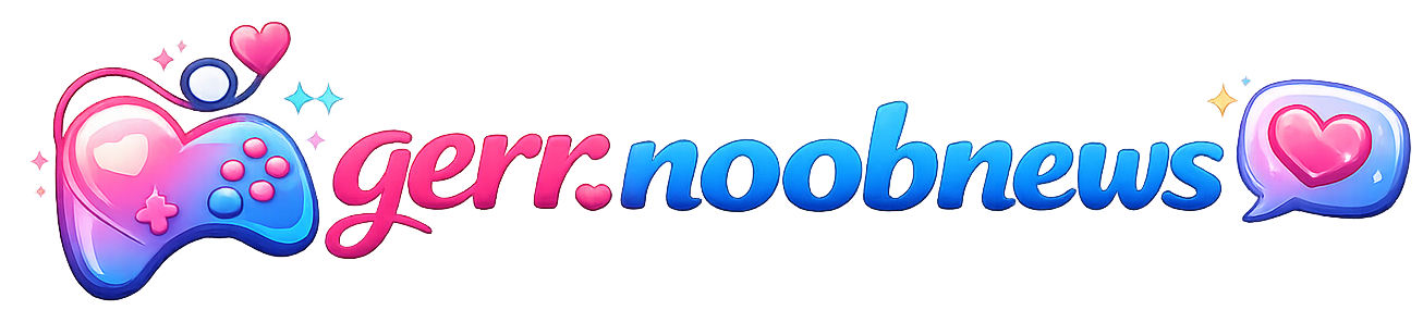 Gerr Noobnews