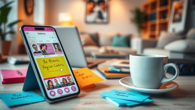 direkten Nutzung von Dating Apps